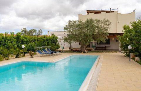 Pugliaholidayplus - VILLA CASSANO - Foto 40
