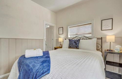 Game Parlour - Downtown Workspace BBQ Fire Pit - Foto 42