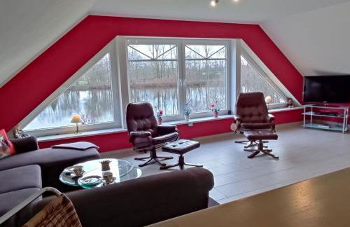 Apartment Landromantik mit traumhaftem Seeblick by Interhome - Foto 6