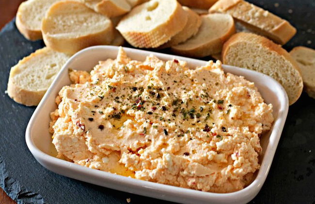 Tour gastronómico de Mykonos - Sabores y gustos locales - Foto 2