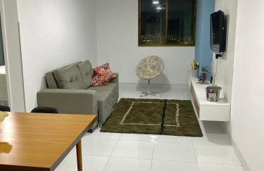 Apt Maurício de Nassau próximo ao pátio do forró - Foto 11