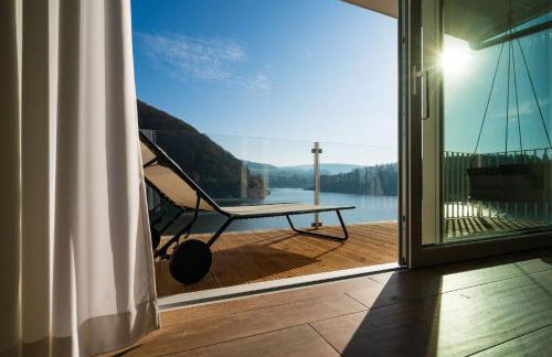 10 am See - auf der Sonnenseite - Foto 1