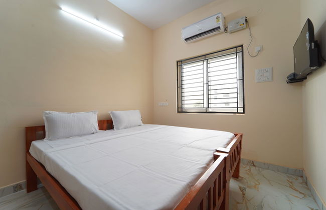 Medhaa Homes Madurai - Foto 11