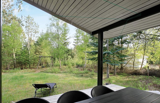8 Person Holiday Home in Albaek - Foto 50