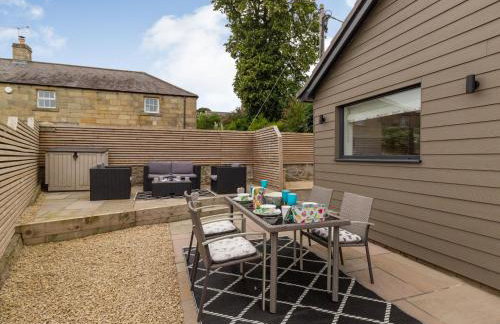 Secret Kingdom Cottage - Foto 14