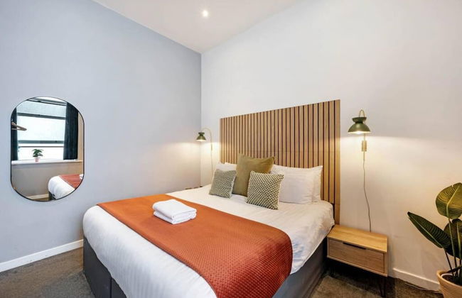 Host Apartments Halifax House II - Foto 7