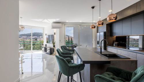 Carmen - Luxury 2-Bedroom Apartment - Downtown - Foto 3