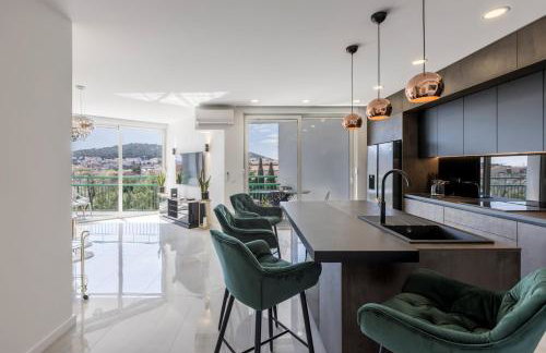 Carmen - Luxury 2-Bedroom Apartment - Downtown - Foto 3