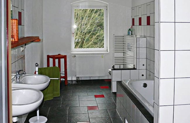 Exclusive Apartment in an art Nouveau Villa - Foto 9