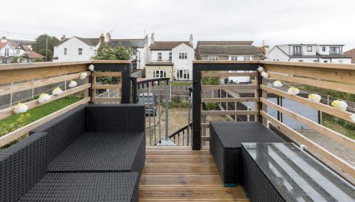 Cosy Flat in Leigh Sea View - Pass the Keys - Foto 2