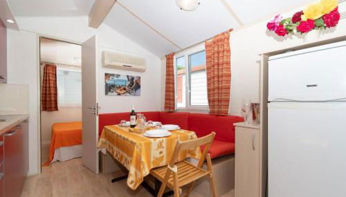 Camping Village VERDEMARE SRL - Foto 4