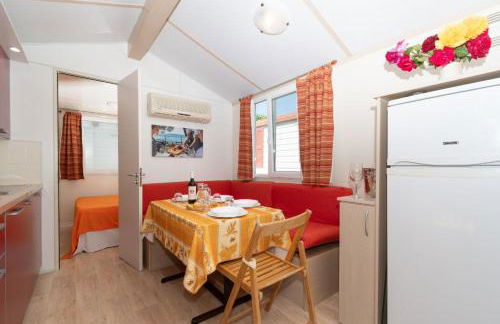 Camping Village VERDEMARE SRL - Foto 4