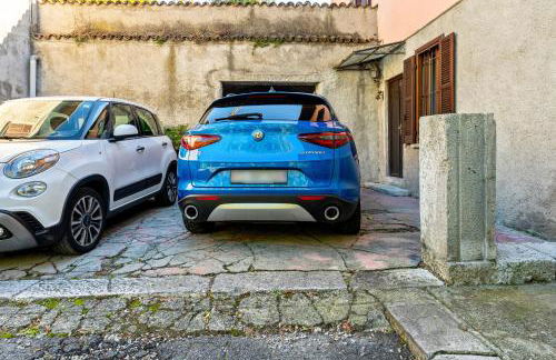 Lakefront apartment with terrace near Como - Foto 20