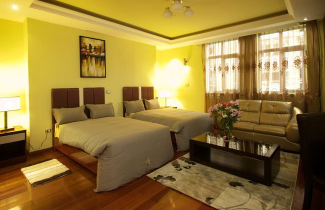 Yinm Guest House - Foto 5