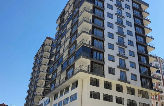 North Star Apart - Foto 59