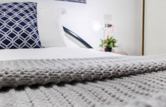 JOIVY Smart Apartment Near S.agostino Metro - Photo 11