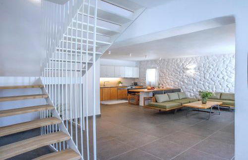 Naxos Aigli Villas-Master villa - Foto 16