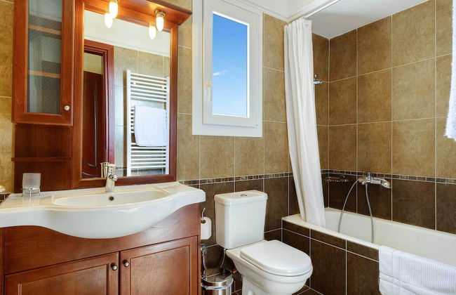 Villa Kalithea - Foto 10