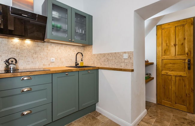 Vysoke nad Jizerou Kds007 - Photo 7