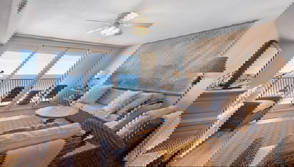 Wind Drift - Foto 1, Imagen principal