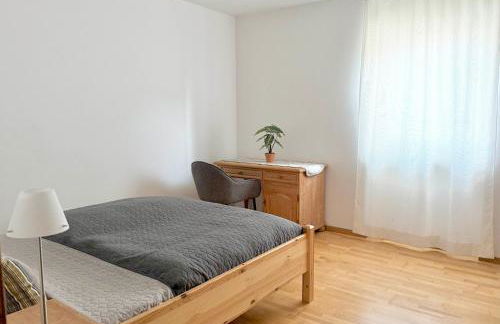 Ferienwohnung Gartenblick - Foto 12