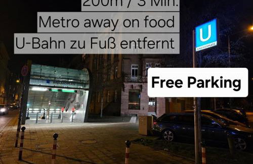 SmartApart - Design Apartment - Favorite Place - Full Equipment - Public Transport - Foto 7