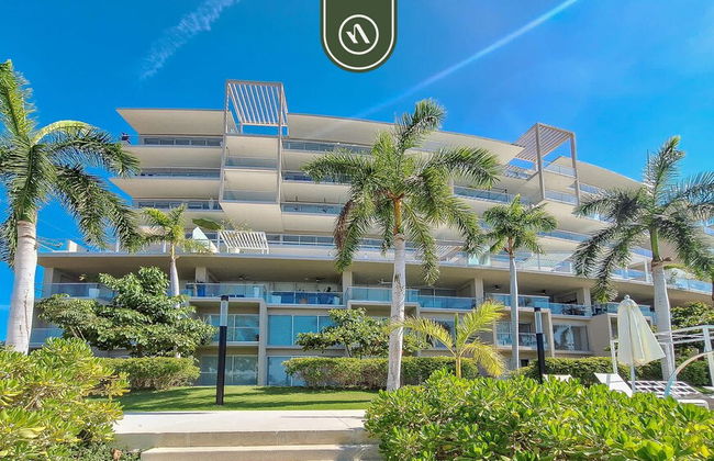 Bolongo PH2 in Punta de Mita - Foto 42