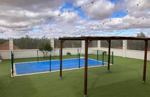 Casa Rural Kentia - Foto 15