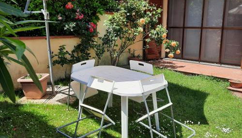 la casa di sandra - Foto 2, Garden view