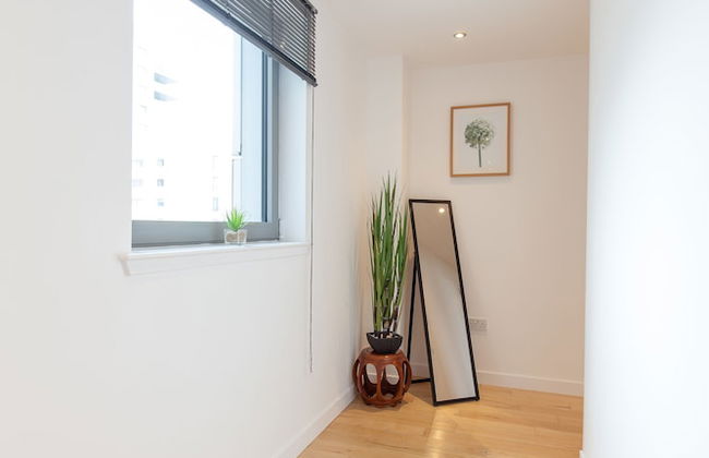 Stylish Penthouse Suite - Foto 17