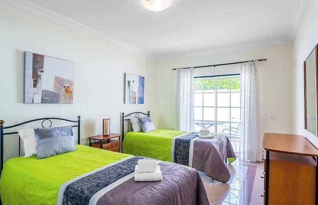 Villa Minerva - Foto 5