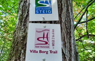 Ferienwohnung Kirschenknupp - Foto 8