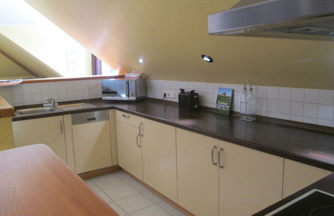 Holiday Apartment Leah - Foto 5