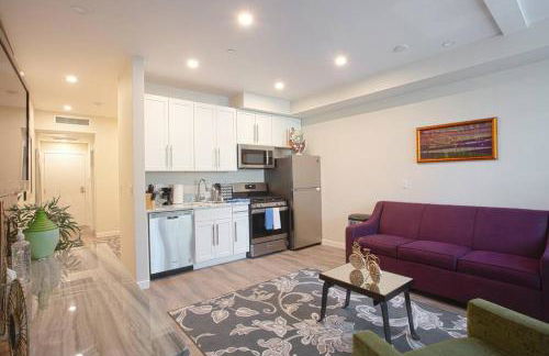 1-Bedroom with Cali King Size Bed in San Diego - Foto 3