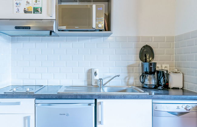 Les Rives du Lac - Foto 18