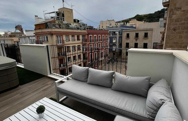 Myflats Luxury Old Town - Foto 45