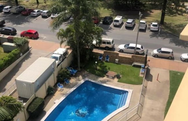 Oceania Beachside Holiday Apartments - Foto 73