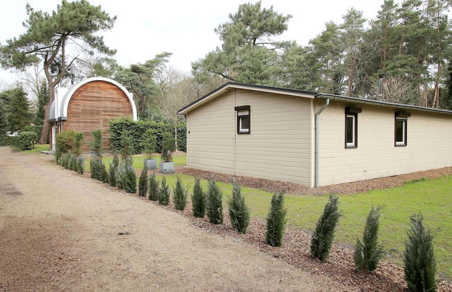 Peaceful Nature Escape in Meijel - Photo 55