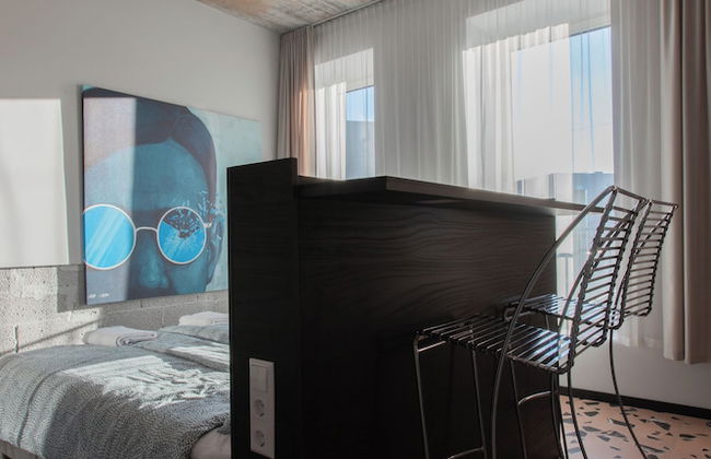 Resume Apartments - Photo 72