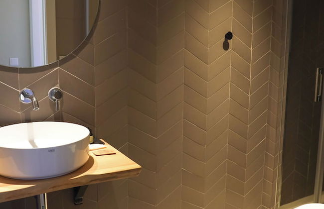 Cala Vadella Beachwalk Suites - Foto 73