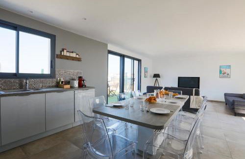 Maison tout confort 4 adultes et 4 enfants - Foto 6