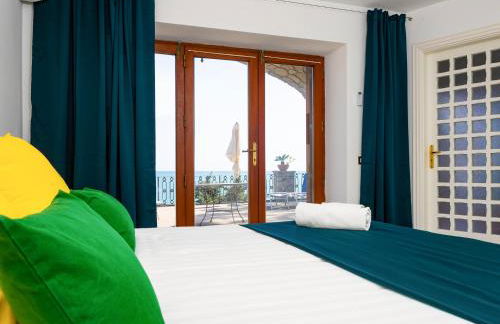 Villa Russo - De Vivo Realty Nerano - Foto 140