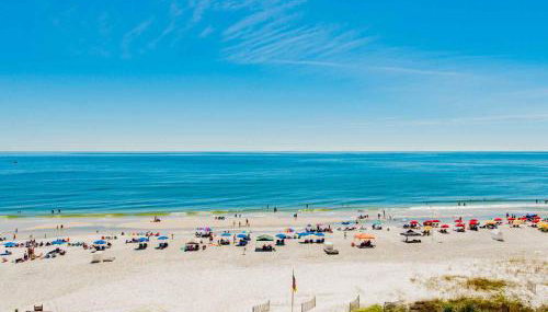 Pelican Pointe by Southern Vacation Rentals - Foto 4