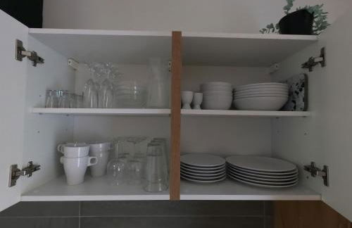 Ferienwohnung Südkurve - Foto 33