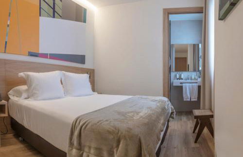 Graffiti Suites El Museo - Photo 65