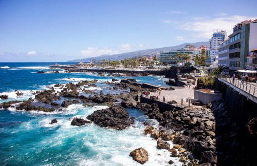 Studio Home in La Orotava - Foto 23