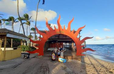 BEACH APARTMENT IN VILAS DO ATLANTICO - Foto 25