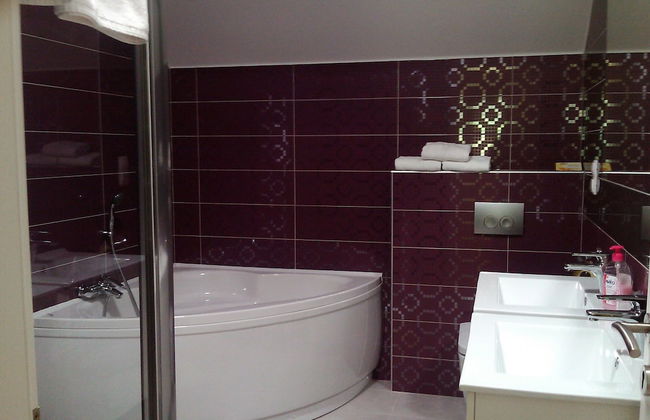 Apartments & Wellness Skok Mozirje - Photo 67