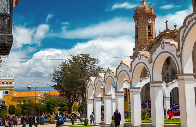 Potosí Day Trip - Foto 3