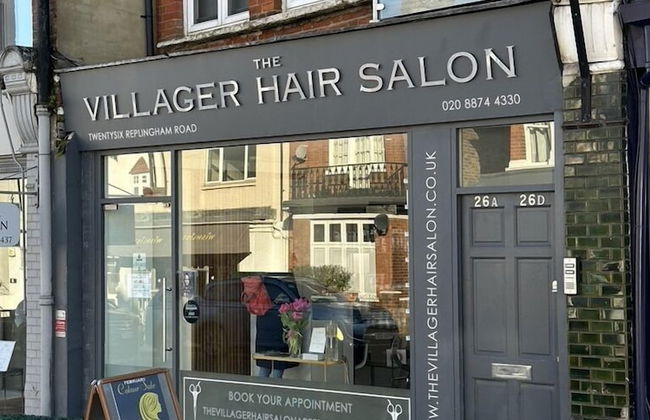 Wimbledon Studios - Foto 28